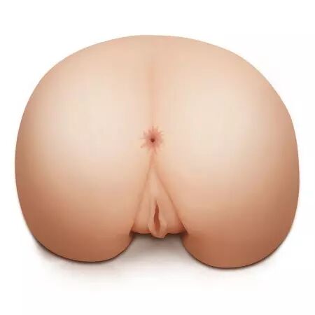 EXTREME TOYZ - MASTURBATEUR DANUS FÉMININ MEGA