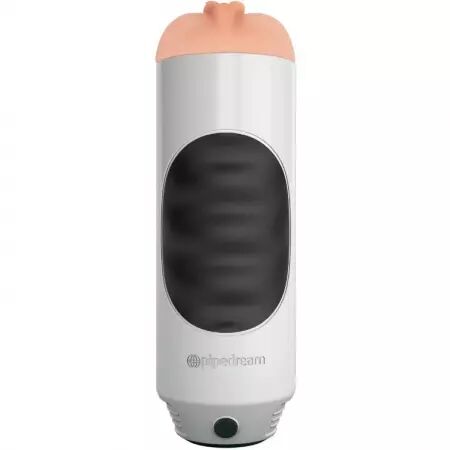 EXTREME TOYZ - VIBRATEUR MASTURBATEUR VAGIN PIPEDREAM MEGA GRIP