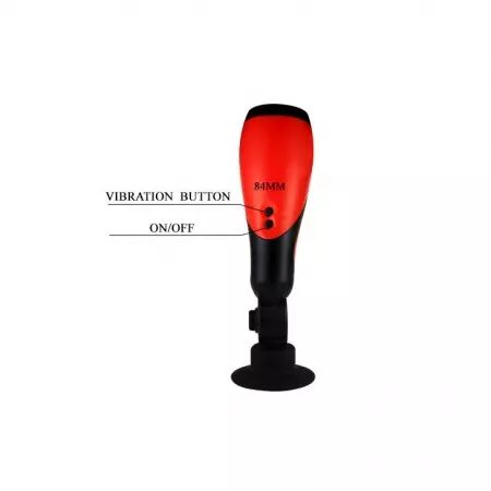 BAILE - AMANT DU SEXE ORAL 30V AVEC ADAPTATEUR