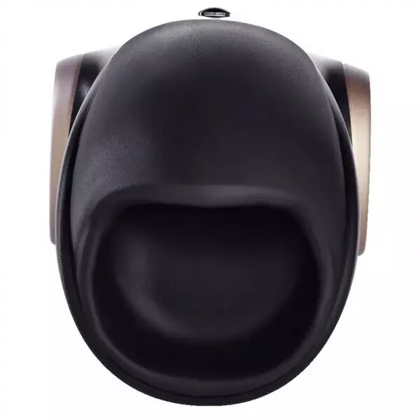 FUN FACTORY - COBRA LIBRE II T�TE DE STIMULATEUR DE P�NIS NOIR