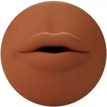 AUTOBLOW - AI MOUTH SLEEVE MARRON