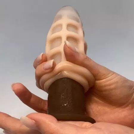 ALIVE - SHOT EXPERIENCE MINI MASTURBATEUR ORAL