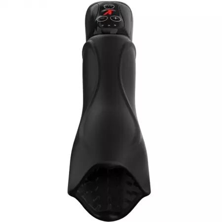 PDX ELITE - STIMULATEUR MULTIFONCTIONNEL AVEC ROTATION ROTO-TEAZER
