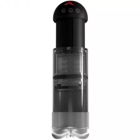 PDX ELITE - VIBRATEUR STROKER EXTENDER PRO