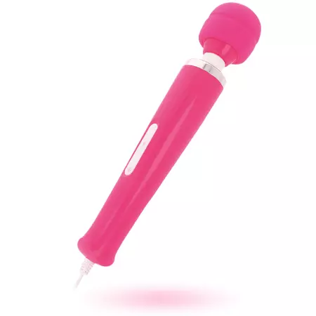 INTENSE - MASSEUR KEANU WAND ROSE