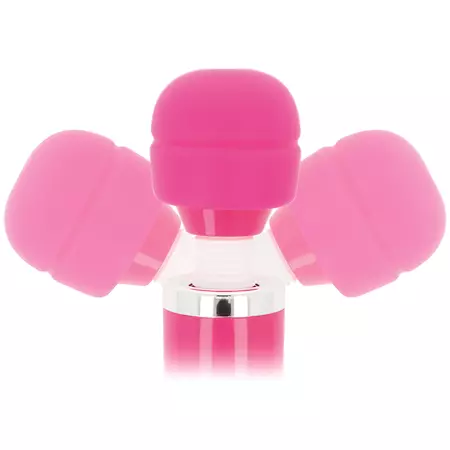 INTENSE - MASSEUR KEANU WAND ROSE