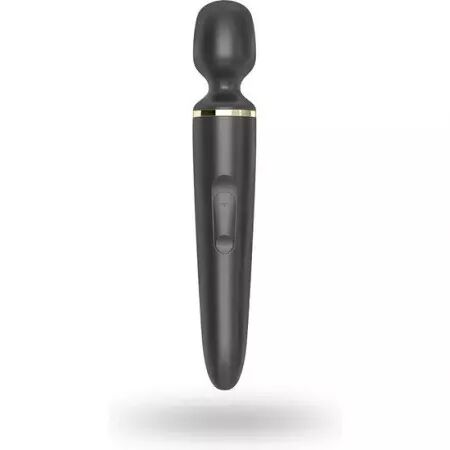 SATISFYER - WANDER FEMME NOIR