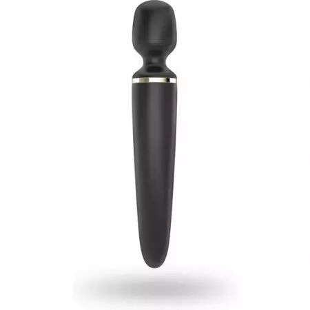 SATISFYER - WANDER FEMME NOIR