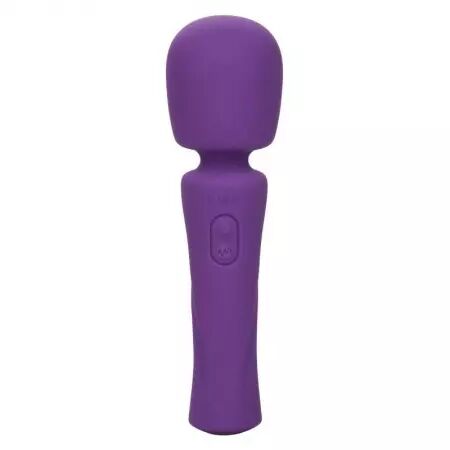 CALIFORNIA EXOTICS - STELLA MASSAGE VIOLET