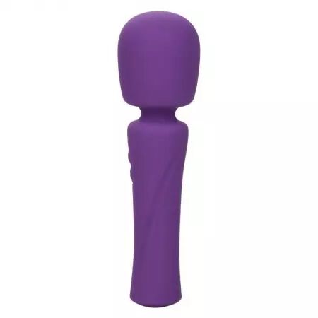 CALIFORNIA EXOTICS - STELLA MASSAGE VIOLET