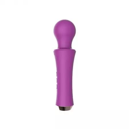 XOCOON - LA BAGUETTE PERSONNELLE FUCHSIA