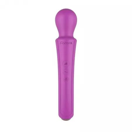 XOCOON - LA BAGUETTE COURBE FUCHSIA