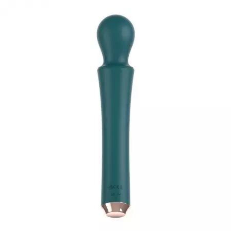 XOCOON - LA BAGUETTE COURBE VERTE