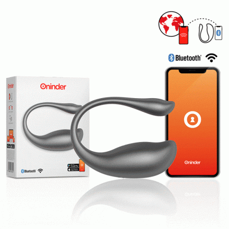 ONINDER - UF VIBRANT NAIROBI NOIR - APPLICATION GRATUITE