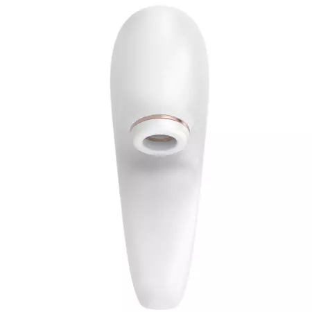 SATISFYER - PRO 4 COUPLES ÉDITION 2020