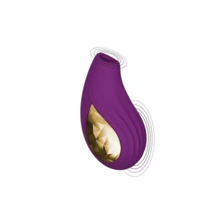 XOCOON - STIMULATEUR D''AMOUR DIVINE VIOLET