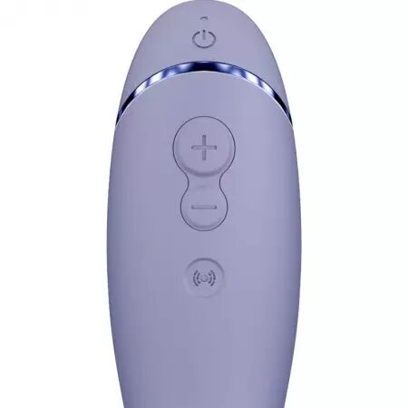 WOMANIZER - OG G-SPOT LILAS