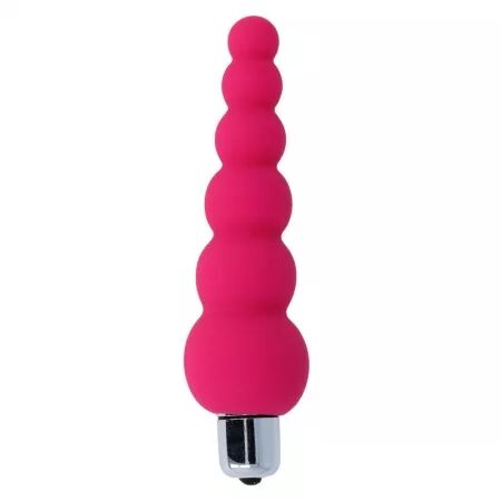 INTENSE - SNOOPY 7 VITESSES SILICONE ROSE