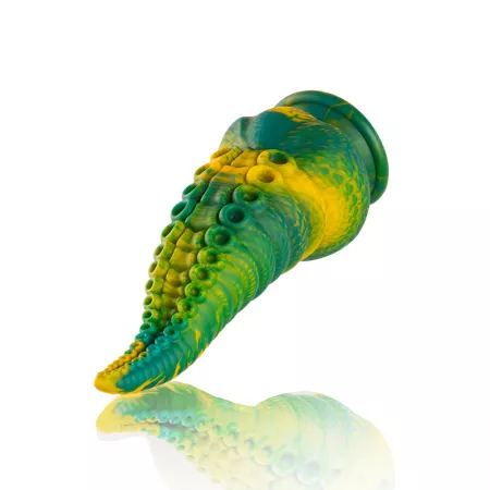 EPIC - GODE TENTACLE VERT CETUS PETITE TAILLE
