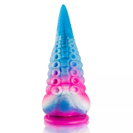 EPIC - GODE TENTACLE BLEU PHORCYS GRANDE TAILLE