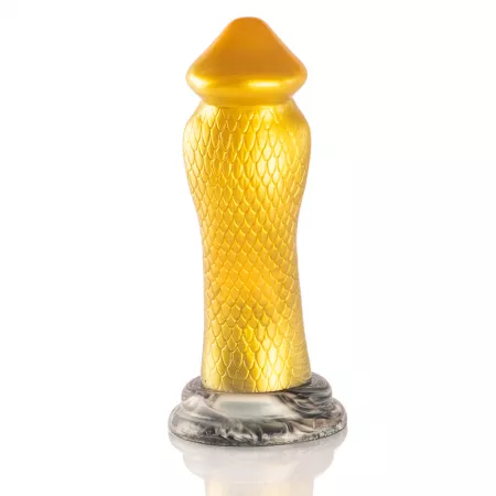 EPIC - GODE DRAKON COBRA JAUNE