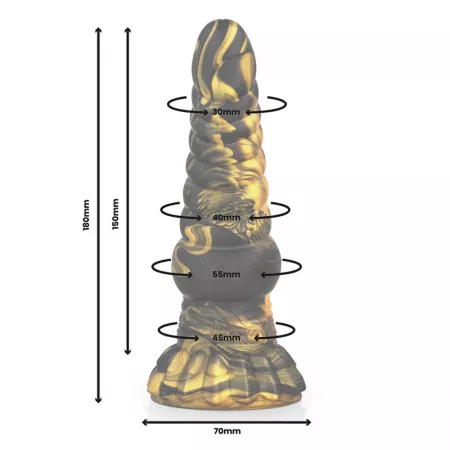 EPIC - FURIAS DILDO CRÉATURE MYTHOLOGIQUE GRECQUE