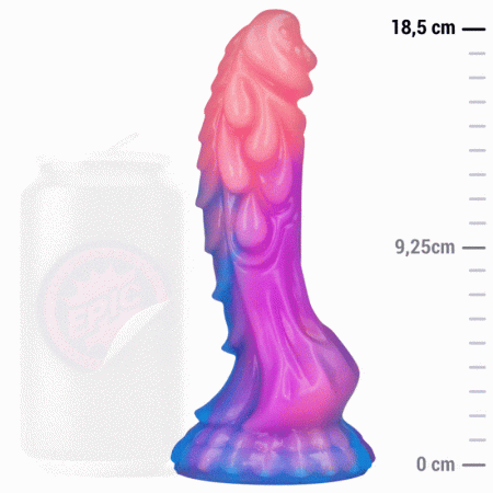 EPIC - ASHTAR DILDO FORME HUMAINE EXTRATERRESTRE