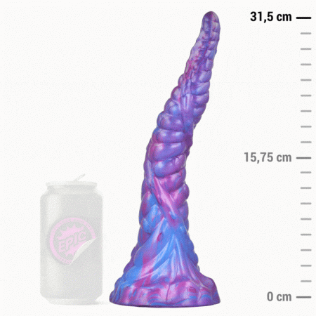 EPIC - CRÉATURE AQUATIQUE GODE NOKKEN