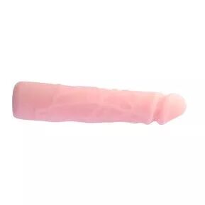 BAILE - GODE EN SILICONE RÉALISTE SKIN TOUCH 23 CM