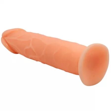 BAILE - GODE RÉALISTE VIVE 19.8 CM COULEUR NATURELLE