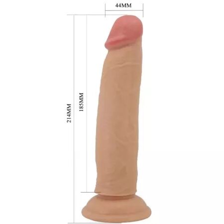 PRETTY LOVE - GODE RÉALISTE KEON 21 CM CHAIR