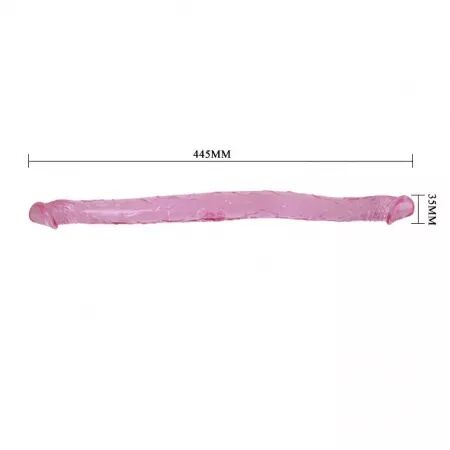 BAILE - DOUBLE DONG ROSE 44.5 CM