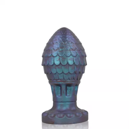 EPIC - VRAKOS PLUG ANAL OEUF DE DRAGON TAILLE S