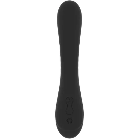 RITHUAL - KRIYA STIMULAODR RECHARGEABLE G-POINT NOIR