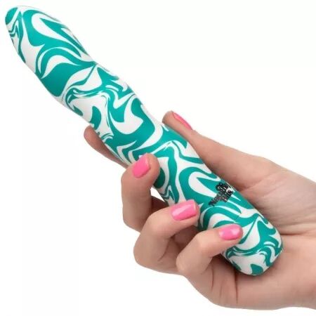 CALEXOTICS - SQUIGGLE BITE PERSONNEL