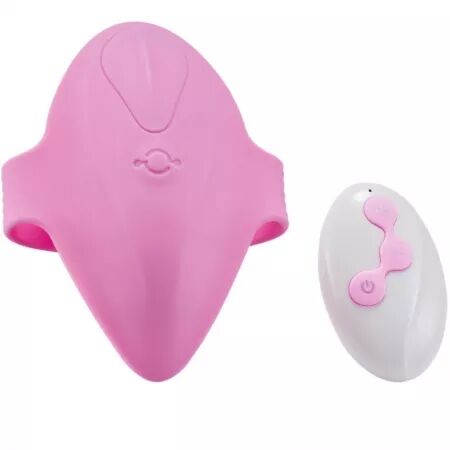 ARMONY - STIMULATEUR TÉLÉCOMMANDE PANTIE BLISS