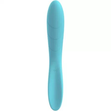 ARMONY - VIBRATEUR SOUPLE ELIZABETH BLEU