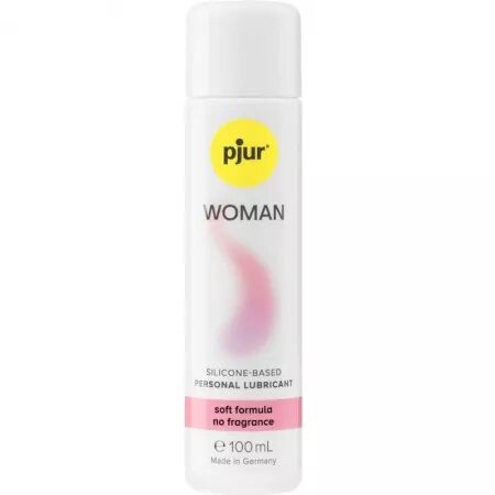PJUR - LUBRIFIANT SILICONE BODYGLIDE FEMME 100 ML
