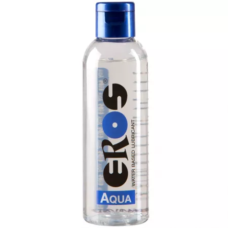 EROS AQUA - LUBRIFIANT MÉDICAL DENSE 100 ML
