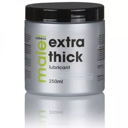 COBECO - LUBRIFIANT MALE COBECO EXTRA EPAIS 250ML