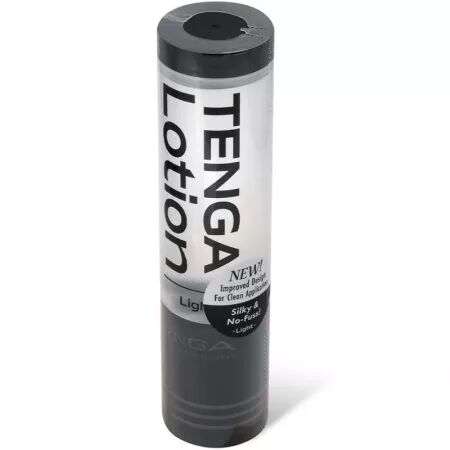 TENGA - LOTION LUBRIFIANTE LÉGÈRE À BASE D'EAU