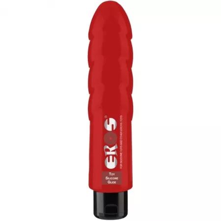 EROS - TOY SILICONE GLIDE LUBRIFIANT À BASE DE SILICONE 175 ML