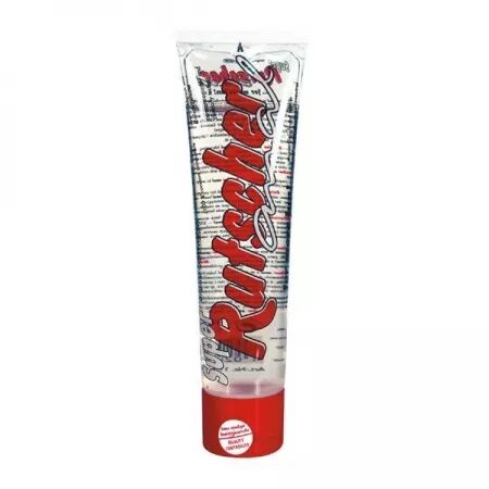 JOYDIVISION - LUBRIFIANT ANAL SUPER RUTSCHER 100 ML