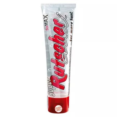 JOYDIVISION - LUBRIFIANT ANAL SUPER RUTSCHER 100 ML
