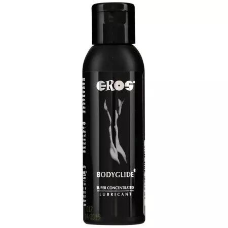 EROS - BODYGLIDE LUBRIFIANT SILICONE SUPERCOCENTRÉ 50 ML