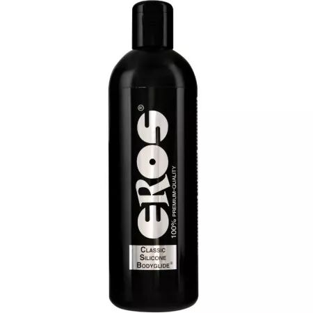 EROS - CLASSIQUE BODYGLIDE EN SILICONE 1000 ML