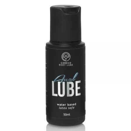COBECO - CBL LUBRIFIANT ANAL 50ML