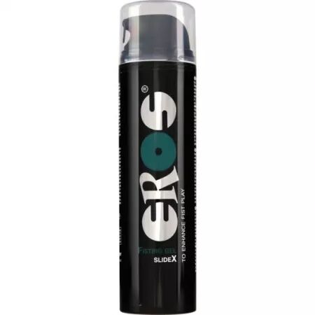 EROS - GEL LUBRIFIANT SUPERSLIP POUR FISTING ANAL 200 ML