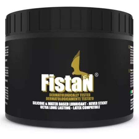 FISTAN - GEL LUBRIFISTE ANAL 150 ML