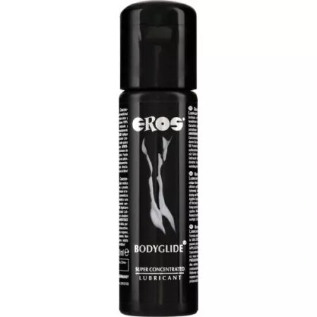 EROS - BODYGLIDE LUBRIFIANT SILICONE SUPERCOCENTRÉ 100 ML